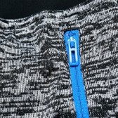 Спортен панталон за момче, сив Adidas 31452 3