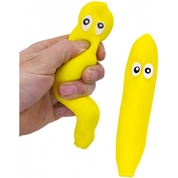Антистрес банан Dino Toys 315128 2
