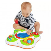 Интерактивна маса за игра Chicco 315144 5