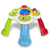 Интерактивна маса за игра Chicco 315145 