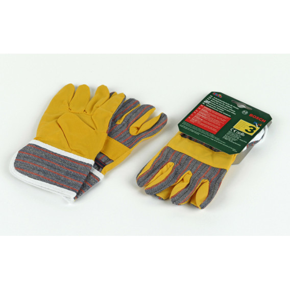 Работни ръкавици за игра - Bosch BOSCH 315304 3