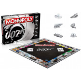 Монополи - James Bond 007 Monopoly 315670 2