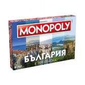 Монополи - България е прекрасна Monopoly 315673 