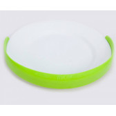 Предпазител за чиния, зелен Mycey 315851 