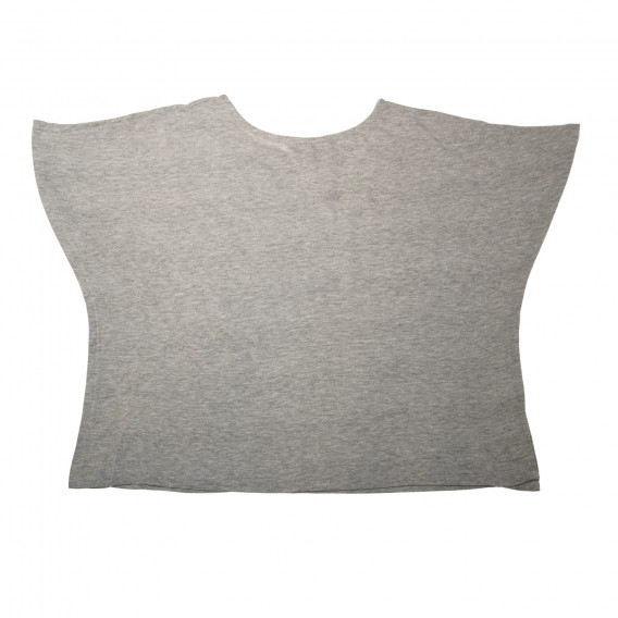 Блуза без ръкав с изчистен дизайн за момиче OVS 31614 