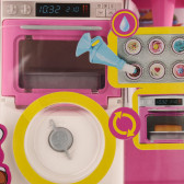 Барби Игрален комплект Шеф готвач за момиче Barbie 316812 7