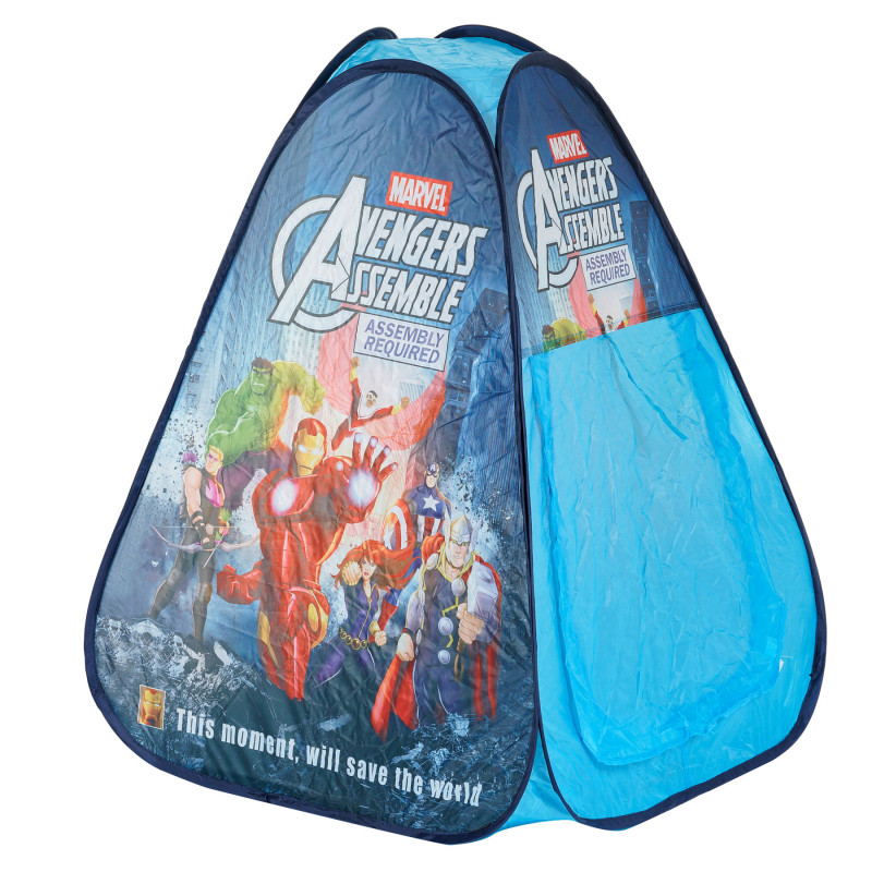 Детска палатка за игра Avengers  316817