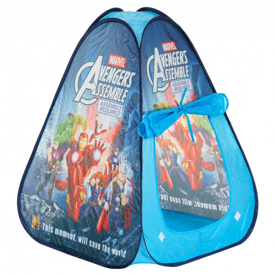 Детска палатка за игра Avengers Avengers 316818 2