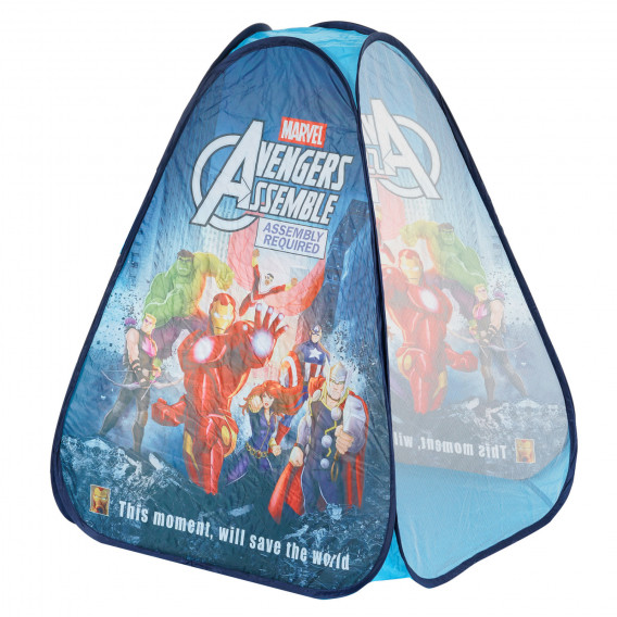 Детска палатка за игра Avengers Avengers 316819 4