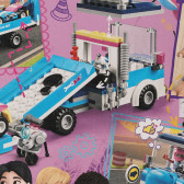 Конструктор- Камион за обслужване, 247 части Lego 316823 7