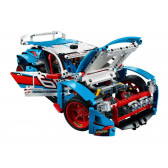 Конструктор- Кола за рали, 1005 части Lego 316831 7