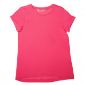 Тениска за момиче, розова OVS 31748 
