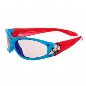 Слънчеви очила с принт Мики Маус, многоцветни ZY 319228 