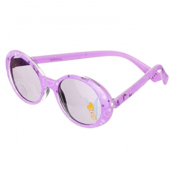 Слънчеви очила Tinker Bell, лилави ZY 319230 
