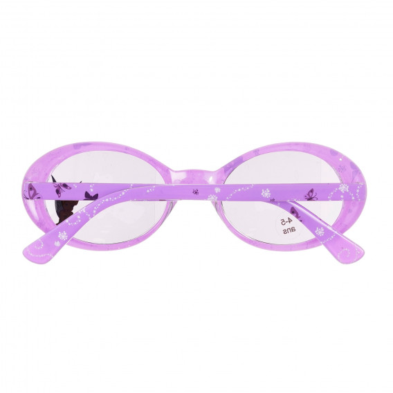 Слънчеви очила Tinker Bell, лилави ZY 319231 2