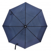 Чадър с фигурален принт и калъф за момче, син ZY 319990 