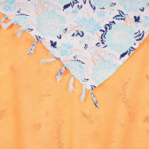 Кърпа за плаж с две лица ZY 320201 2