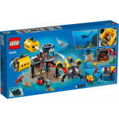 Конструктор- Изследователска база, 497 части Lego 322331 3