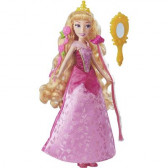 Кукла с бална рокля Disney Princess 322336 2