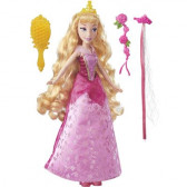 Кукла с бална рокля Disney Princess 322337 3