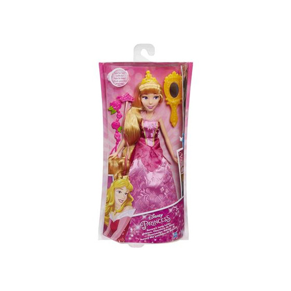 Кукла с бална рокля Disney Princess 322338 