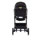Комбинирана количка Елит 3 в 1, карбон Chipolino 322475 14