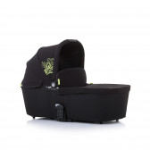 Комбинирана количка Елит 3 в 1, карбон Chipolino 322478 17
