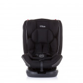 Столче за кола 360 ISO Атлас 0-36кг, карбон Chipolino 322507 2