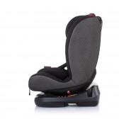 Столче за кола 360 ISO Атлас 0-36кг, карбон Chipolino 322509 4