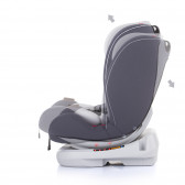Столче за кола 360 ISO Атлас 0-36кг, асфалт Chipolino 322519 5