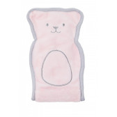 Термо колан за бебе, 25х10 см., розов Artesavi 324915 