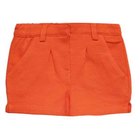 Къси панталони, оранжеви Chicco 326750 