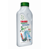TRI-BIO Пробиотичен еко препарат за отпушване на канализация, 420 мл. Tri-Bio 327941 4