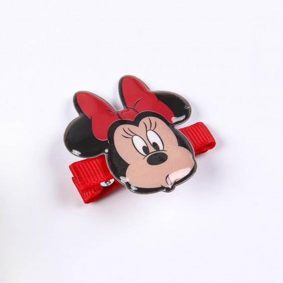 Подаръчен комплект Minnie Mouse, многоцветен Minnie Mouse 328047 3