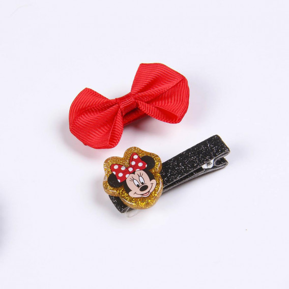 Подаръчен комплект Minnie Mouse, многоцветен Minnie Mouse 328052 8