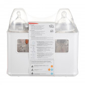 Стартов комплект First choice + Temperature Control Disney, 5 части NUK 328273 5
