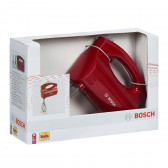 Детска играчка - Ръчен миксер Bosch BOSCH 328353 4