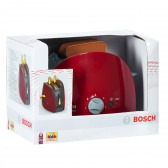 Детска играчка - Тостер на Bosch BOSCH 328359 6