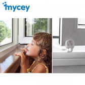 Регулируема заключалка за прозорец унисекс Mycey 3284 2