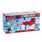Детска тротинетка Spider 2+ с 4 колела Furkan toys 328409 5