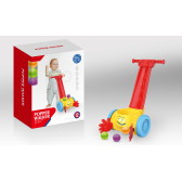 Детскa играчка за бутане с цветни топки GOT 329113 6