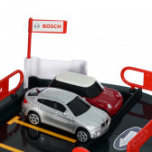 Многоетажен паркинг Bosch, 5 нива BOSCH 329204 3