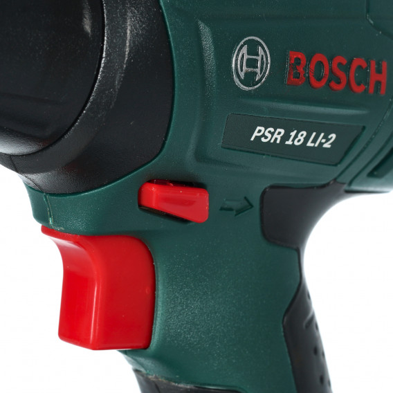 Детски комплект Bosch DIY, 36 бр BOSCH 329300 6