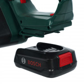 Детски работен комплект на Bosch: резачка + каска + ръкавици BOSCH 329319 6