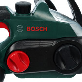 Детски работен комплект на Bosch: резачка + каска + ръкавици BOSCH 329320 7