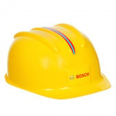 Детски работен комплект на Bosch: резачка + каска + ръкавици BOSCH 329321 8