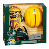 Детска играчка - Резачка Bosch II с аксесоари BOSCH 329337 12