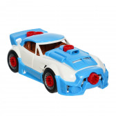 Детски комплект за тунинг на автомобили Bosch BOSCH 329408 6