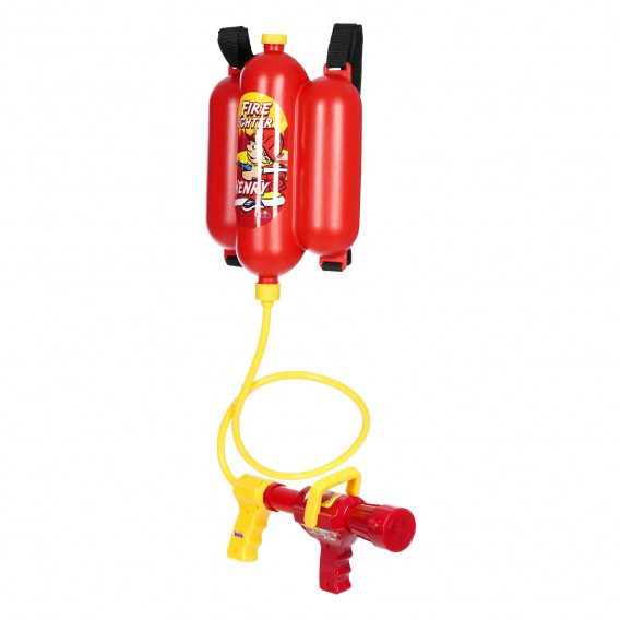Детски комплект - Пожарогасител с вода Klein 329452 