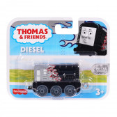 Влакчето, Diesel Thomas and friends 329530 